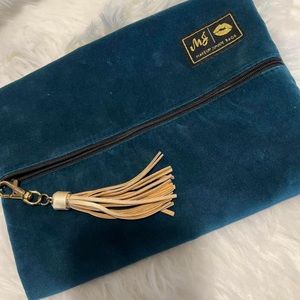 Make Up Junkie Bag